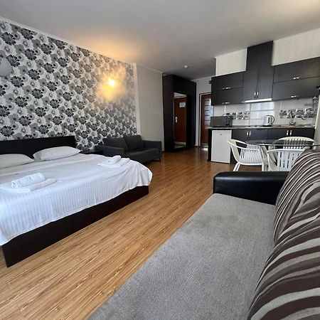 Seaview Panoramic Apartments Orbi Sea Towers Batumi באטומי מראה חיצוני תמונה