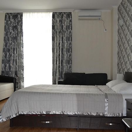 Seaview Panoramic Apartments Orbi Sea Towers Batumi באטומי מראה חיצוני תמונה