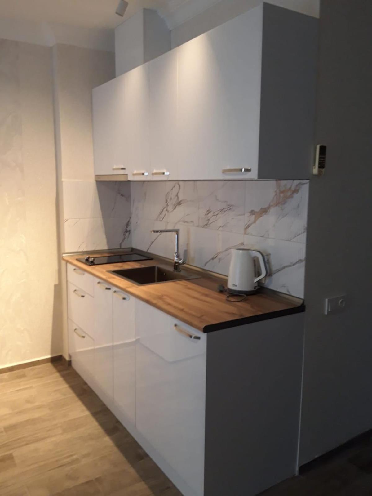 Seaview Panoramic Apartments Orbi Sea Towers Batumi באטומי מראה חיצוני תמונה