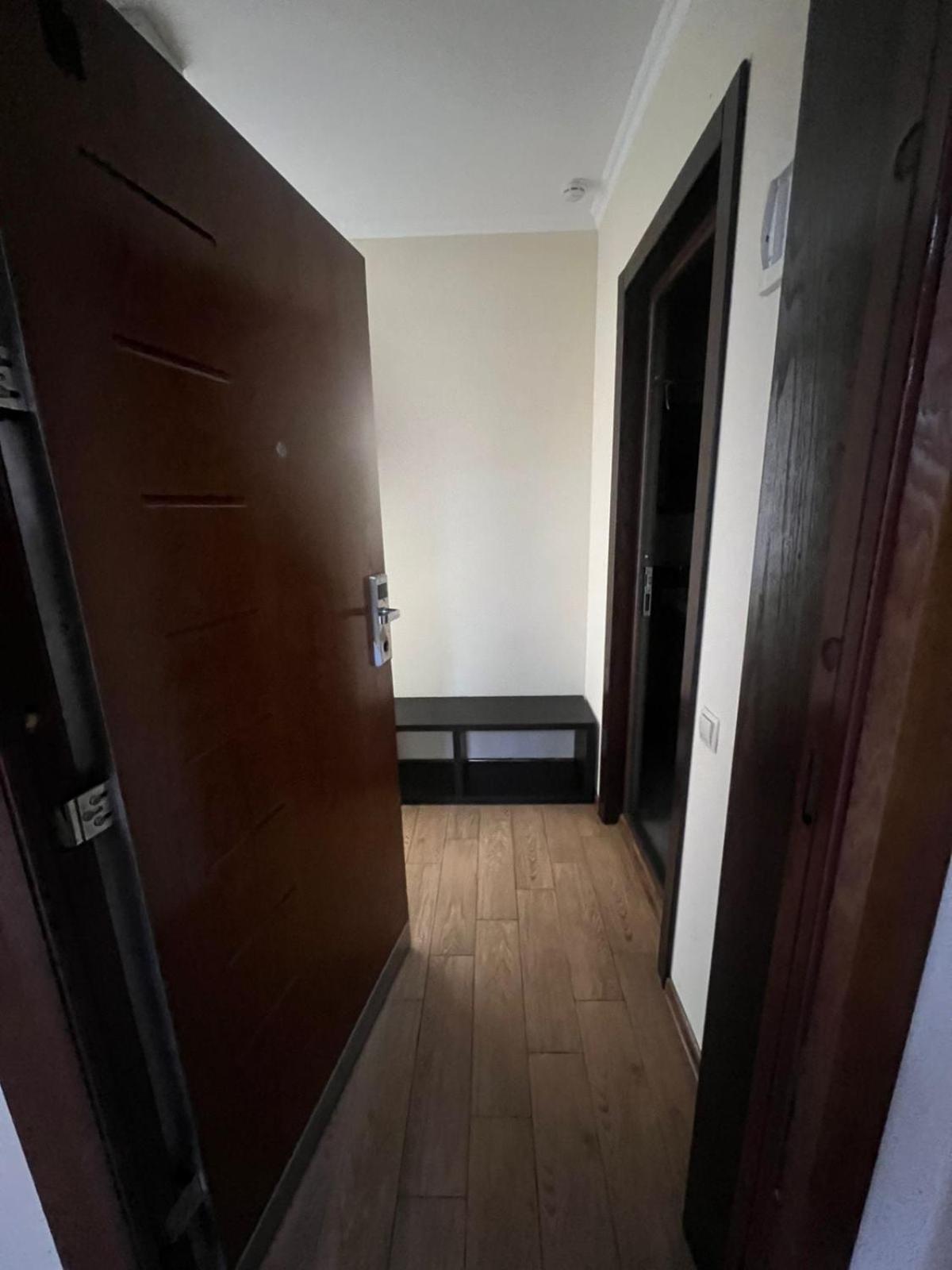 Seaview Panoramic Apartments Orbi Sea Towers Batumi באטומי מראה חיצוני תמונה