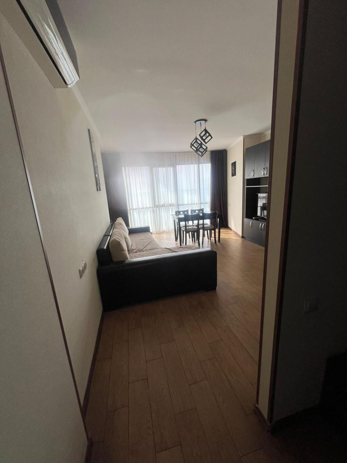 Seaview Panoramic Apartments Orbi Sea Towers Batumi באטומי מראה חיצוני תמונה