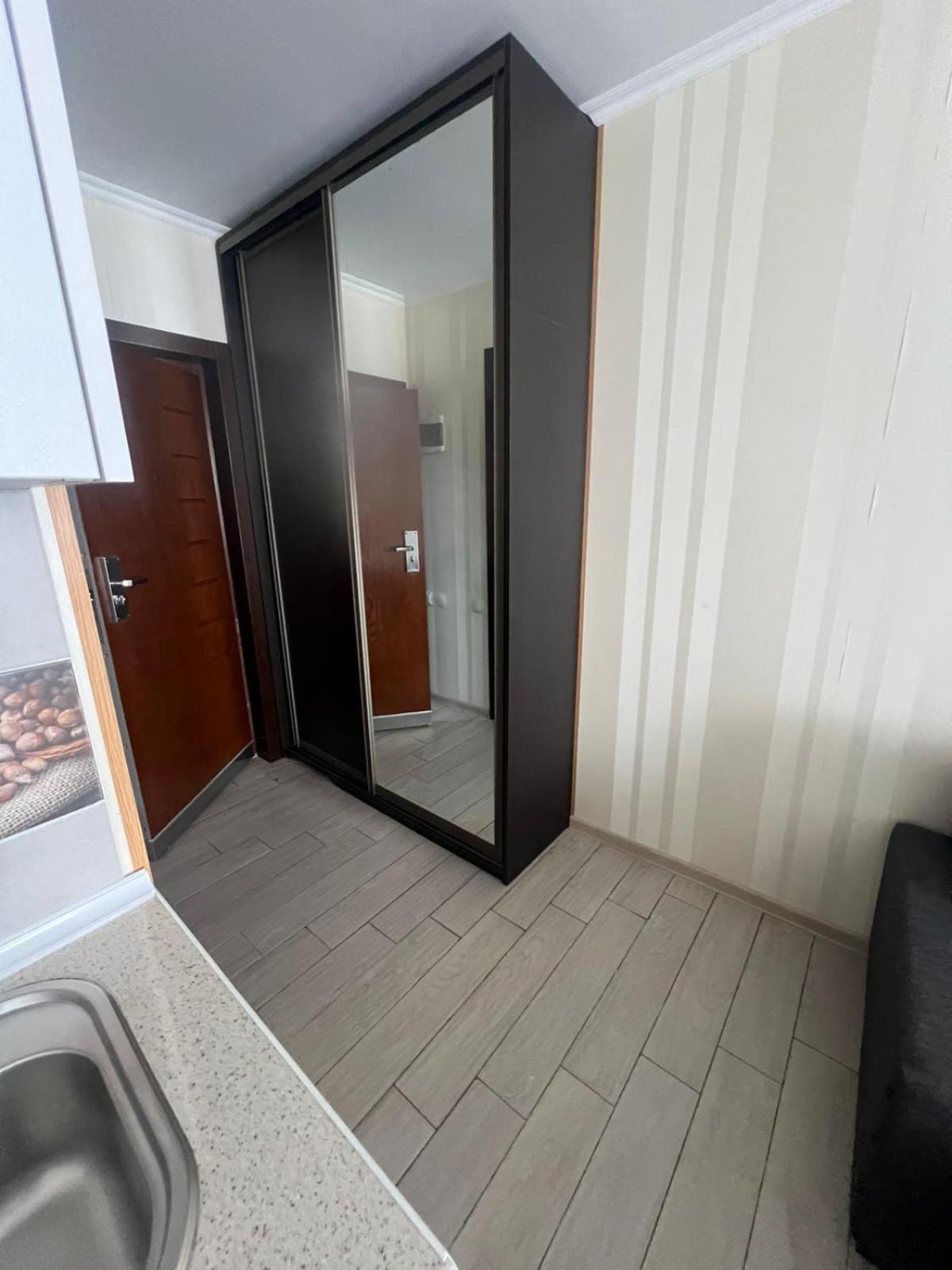 Seaview Panoramic Apartments Orbi Sea Towers Batumi באטומי מראה חיצוני תמונה