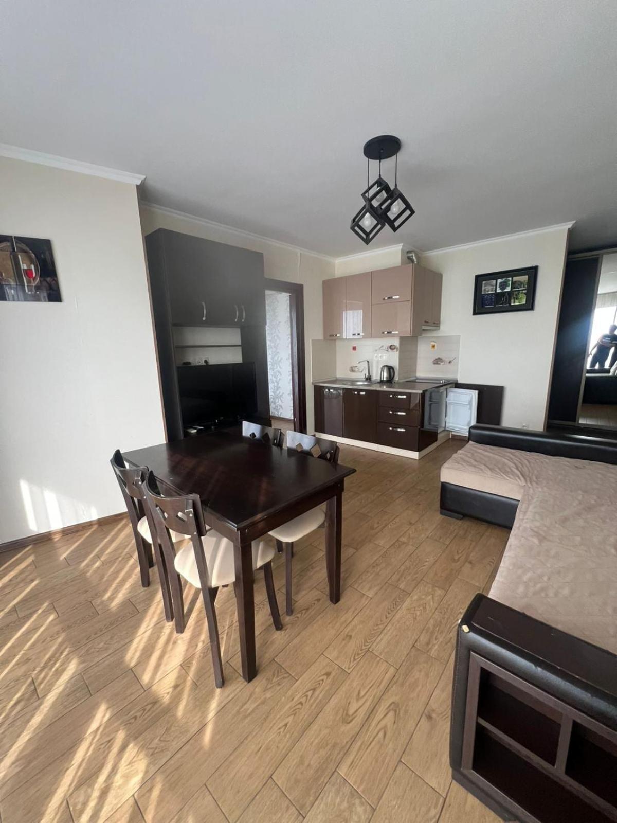 Seaview Panoramic Apartments Orbi Sea Towers Batumi באטומי מראה חיצוני תמונה