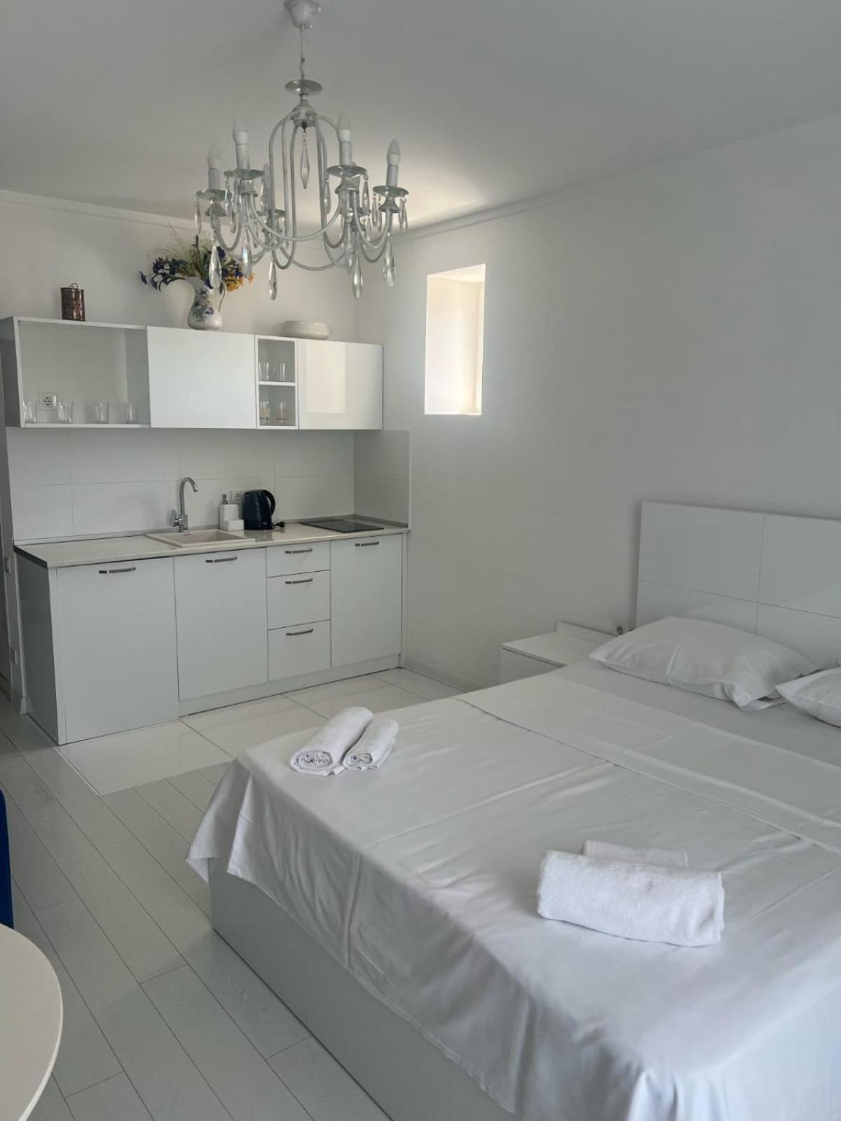 Seaview Panoramic Apartments Orbi Sea Towers Batumi באטומי מראה חיצוני תמונה