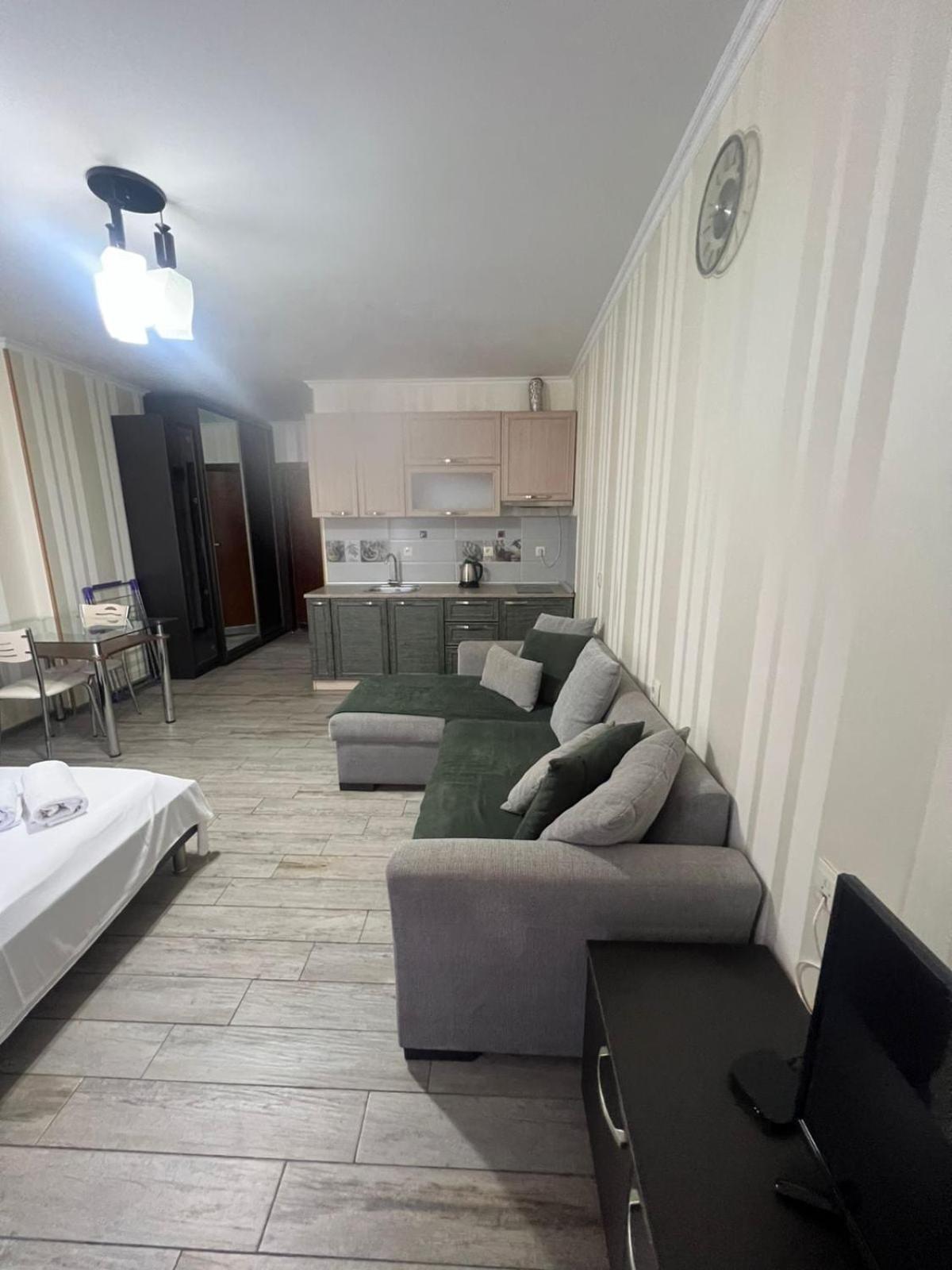 Seaview Panoramic Apartments Orbi Sea Towers Batumi באטומי מראה חיצוני תמונה