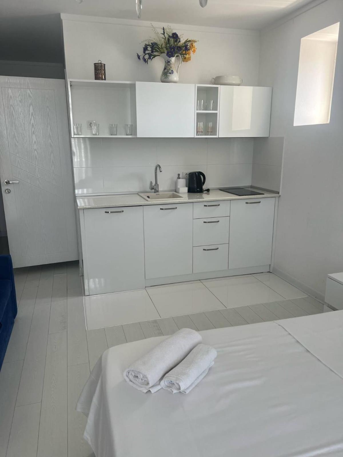 Seaview Panoramic Apartments Orbi Sea Towers Batumi באטומי מראה חיצוני תמונה