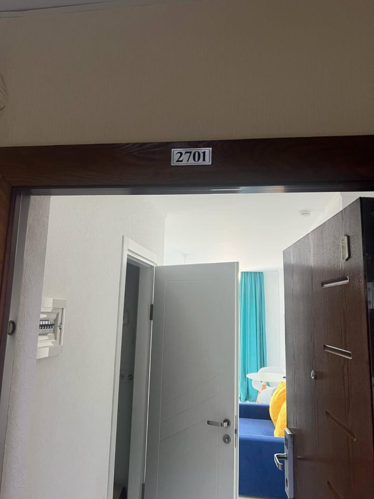 Seaview Panoramic Apartments Orbi Sea Towers Batumi באטומי מראה חיצוני תמונה
