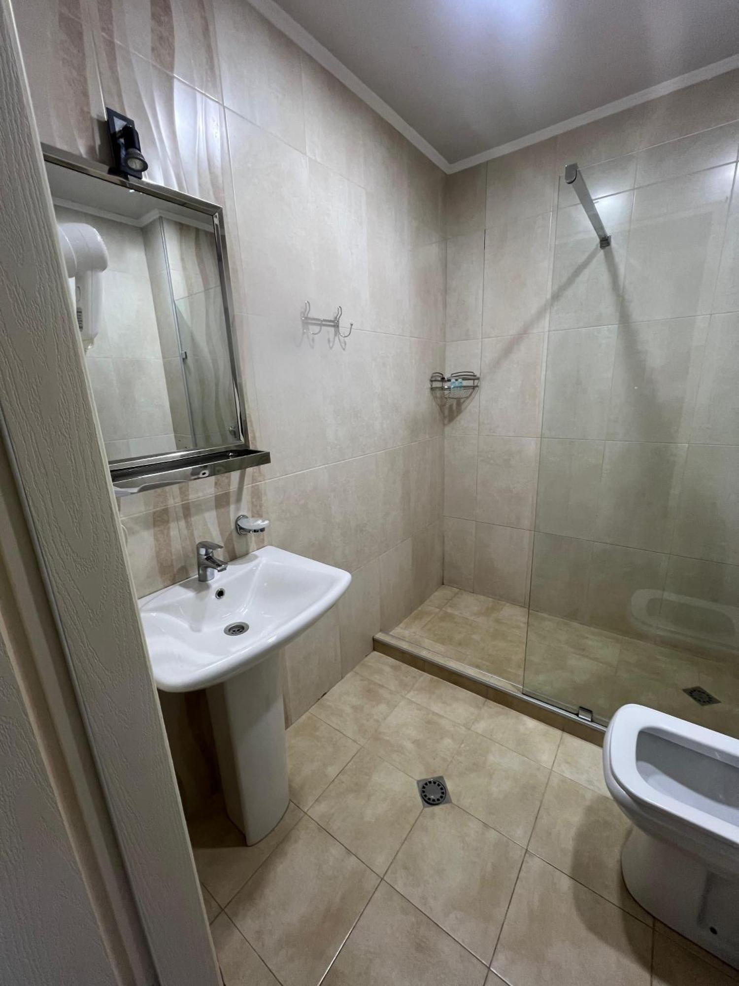 Seaview Panoramic Apartments Orbi Sea Towers Batumi באטומי מראה חיצוני תמונה