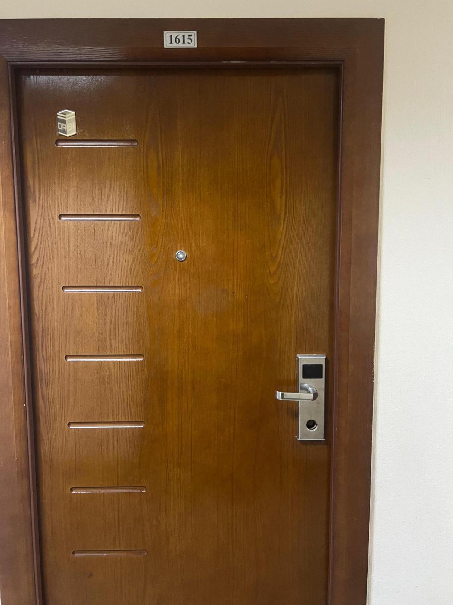 Seaview Panoramic Apartments Orbi Sea Towers Batumi באטומי מראה חיצוני תמונה