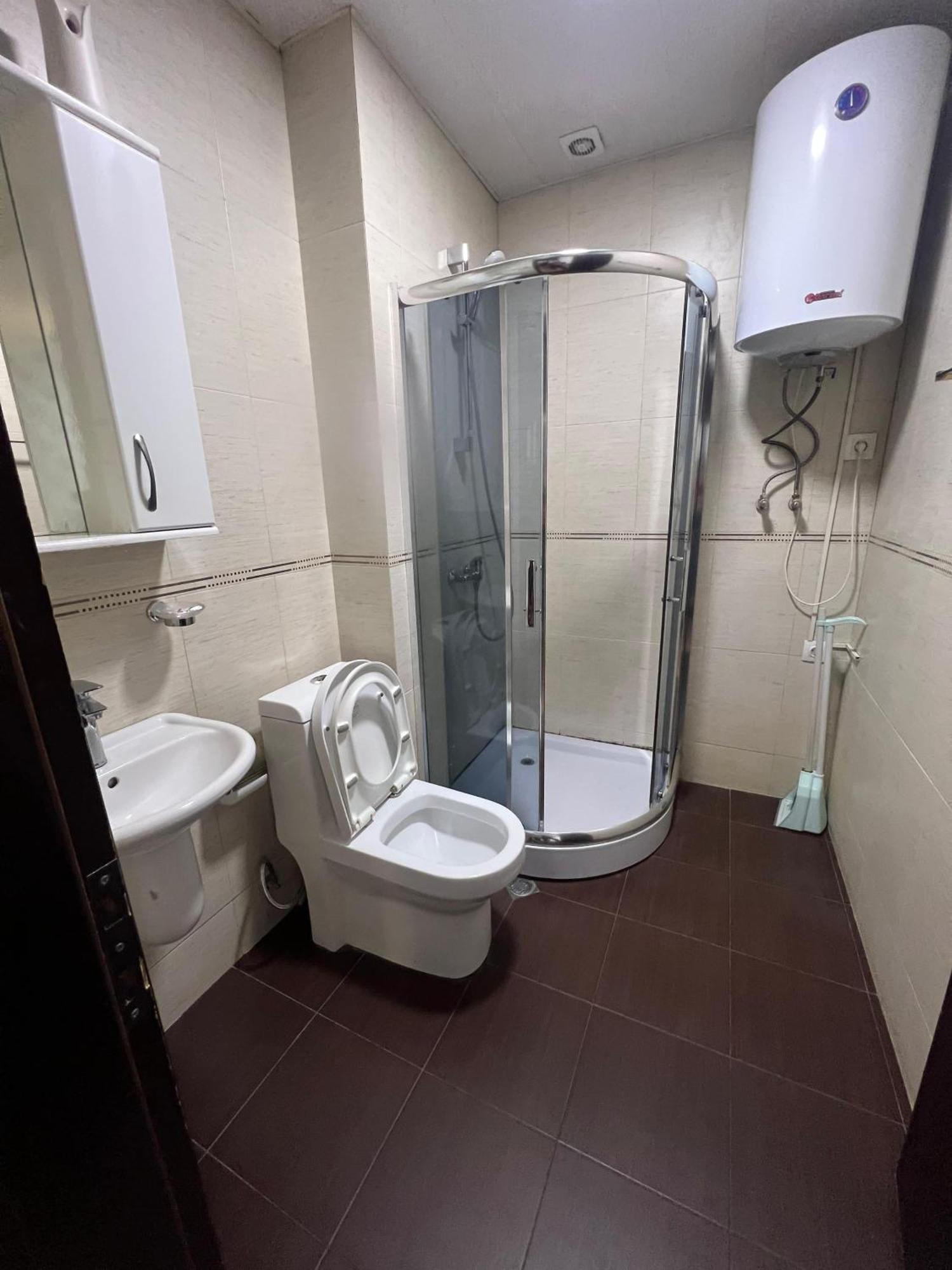 Seaview Panoramic Apartments Orbi Sea Towers Batumi באטומי מראה חיצוני תמונה