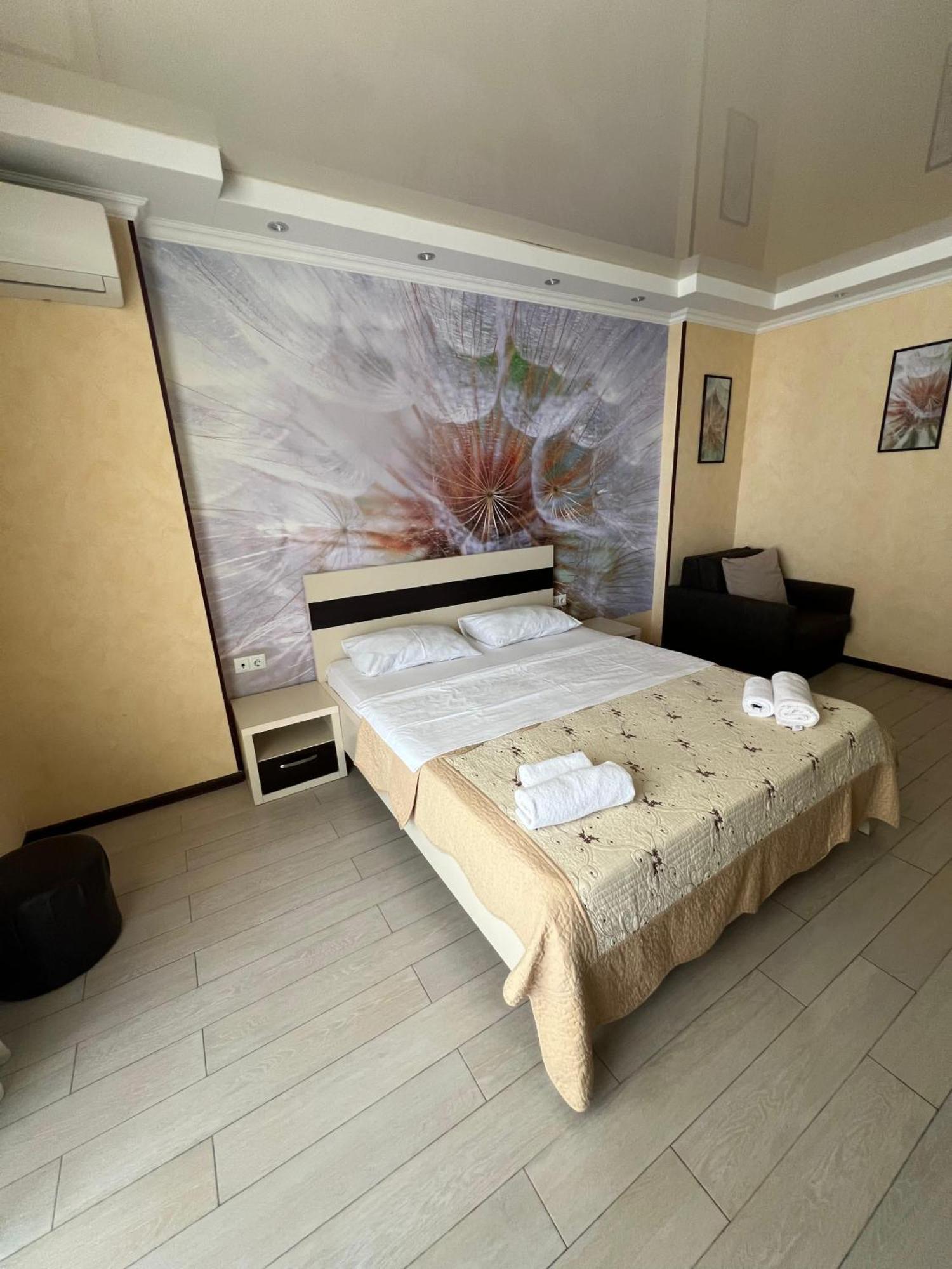 Seaview Panoramic Apartments Orbi Sea Towers Batumi באטומי מראה חיצוני תמונה