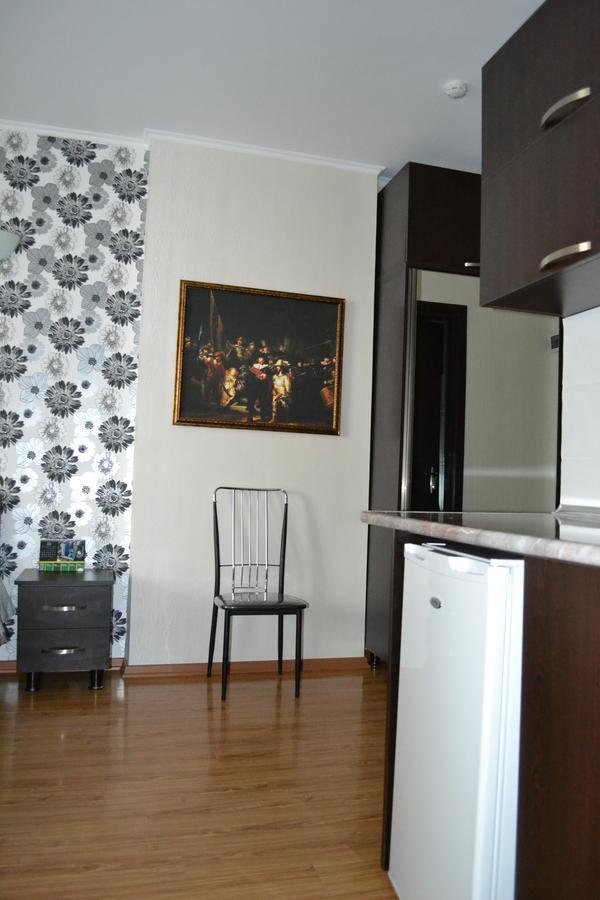 Seaview Panoramic Apartments Orbi Sea Towers Batumi באטומי מראה חיצוני תמונה