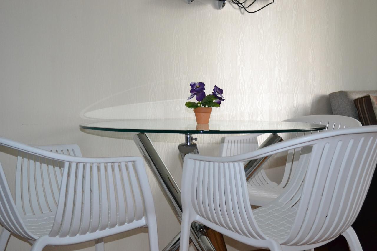 Seaview Panoramic Apartments Orbi Sea Towers Batumi באטומי מראה חיצוני תמונה