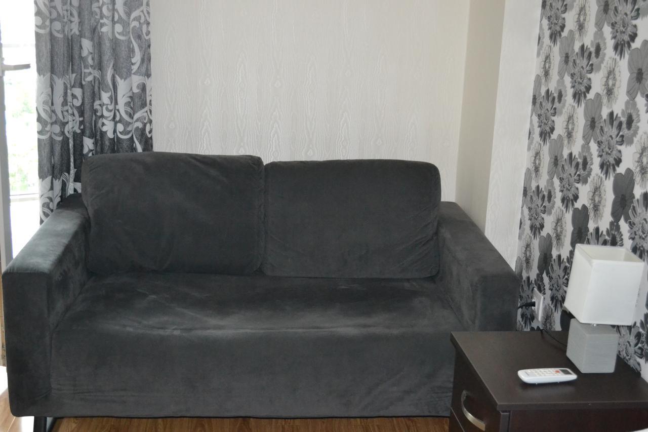 Seaview Panoramic Apartments Orbi Sea Towers Batumi באטומי מראה חיצוני תמונה