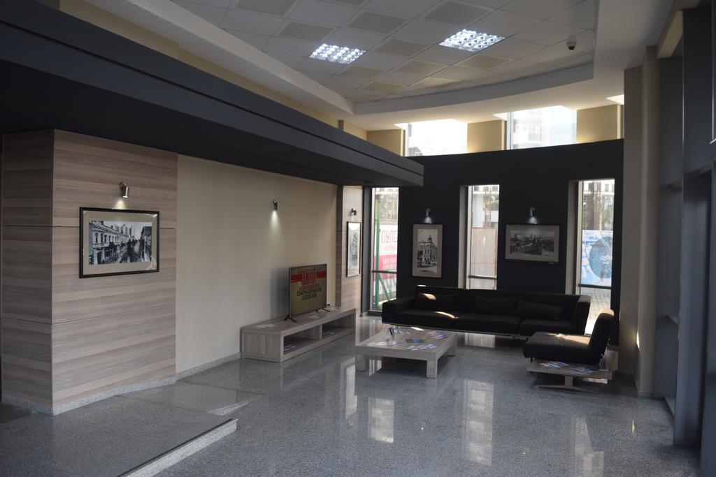 Seaview Panoramic Apartments Orbi Sea Towers Batumi באטומי מראה חיצוני תמונה