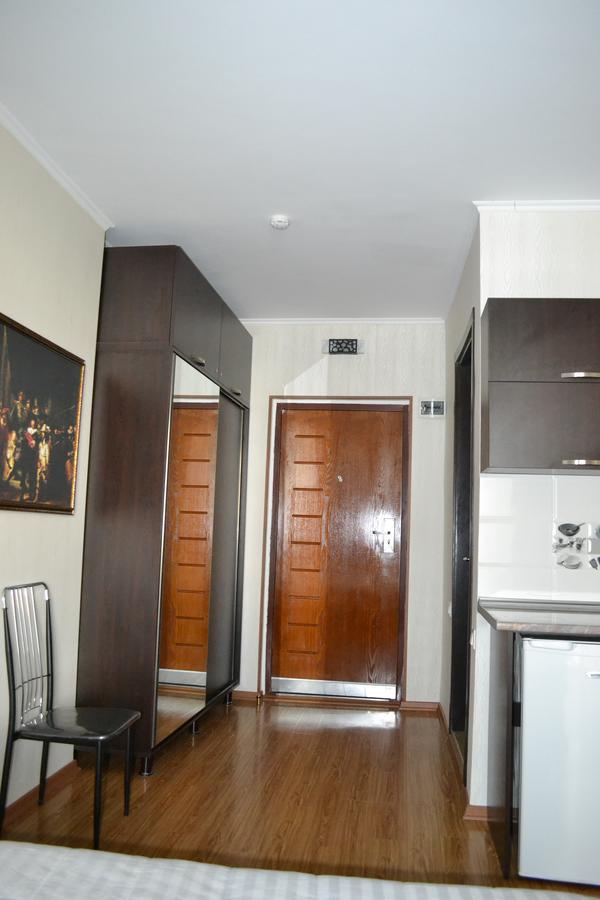 Seaview Panoramic Apartments Orbi Sea Towers Batumi באטומי מראה חיצוני תמונה