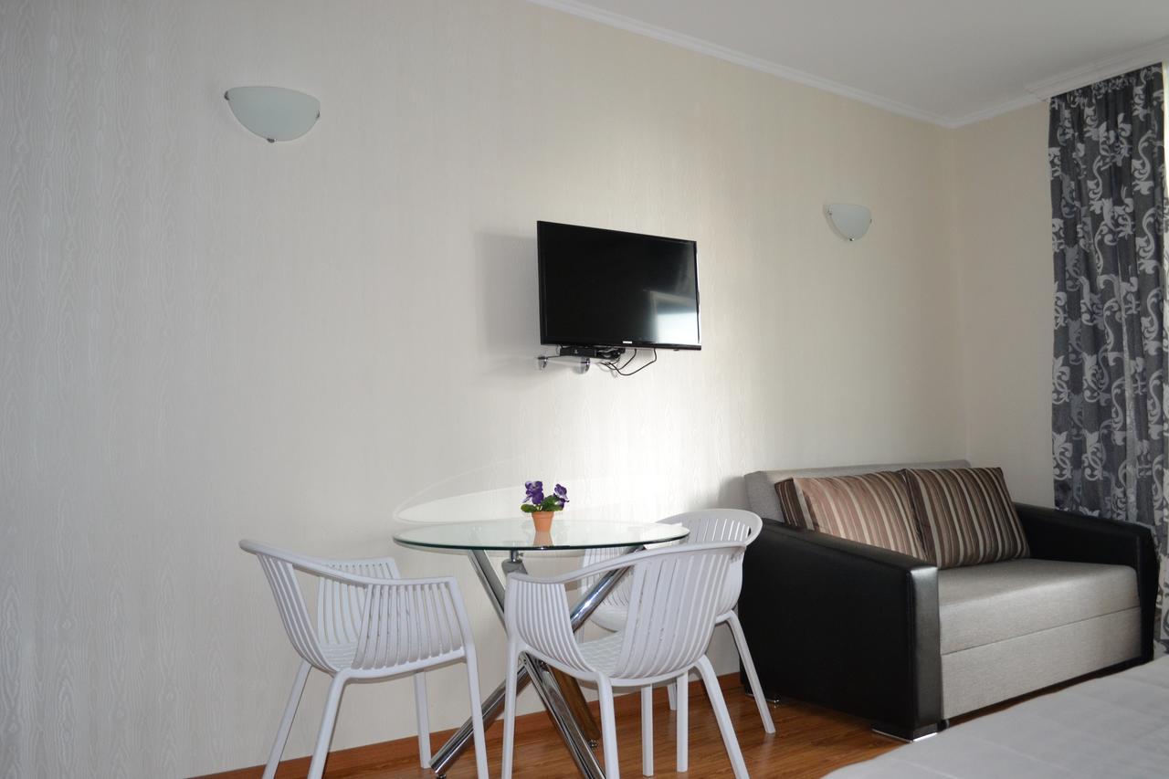 Seaview Panoramic Apartments Orbi Sea Towers Batumi באטומי מראה חיצוני תמונה