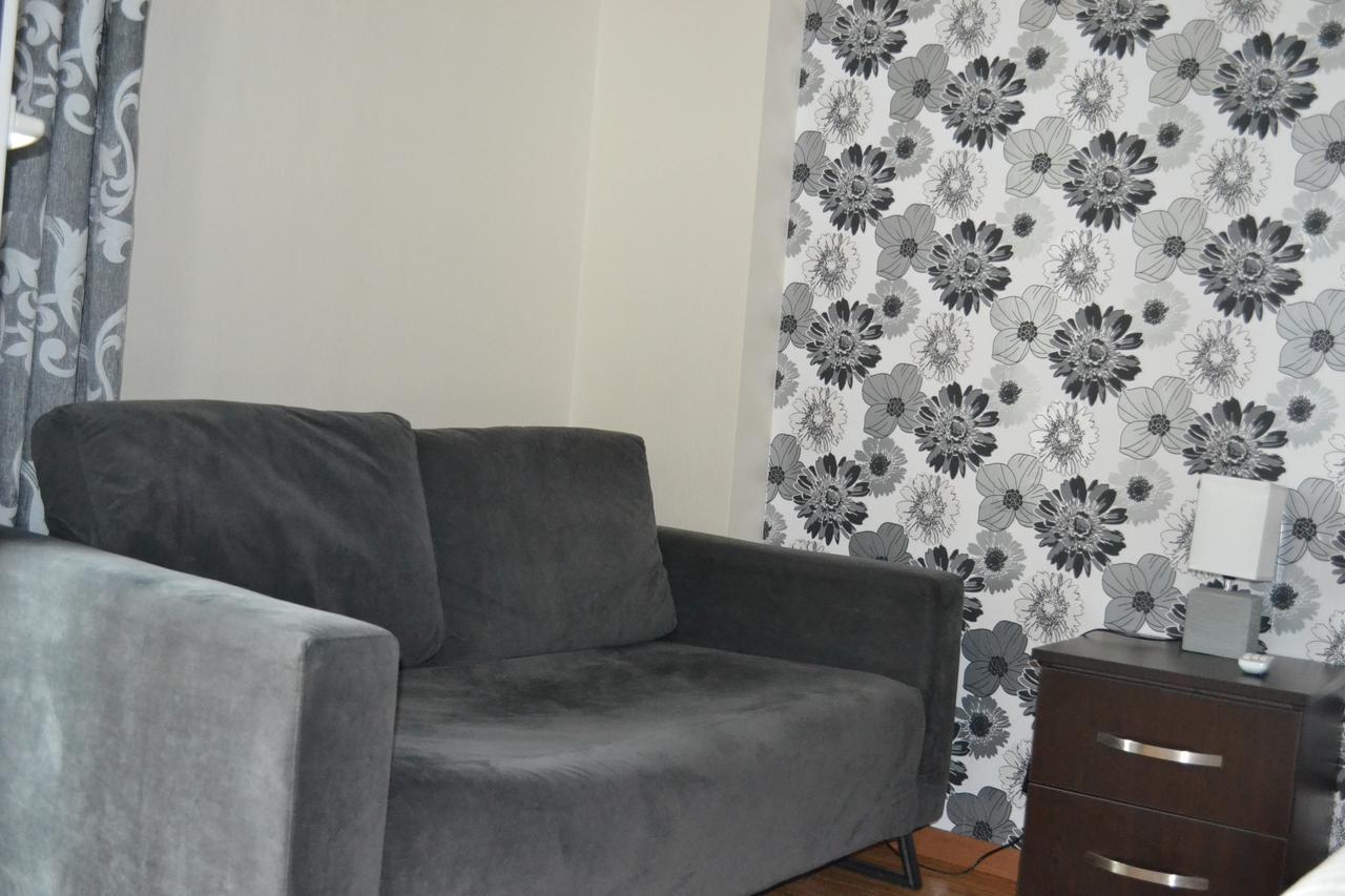 Seaview Panoramic Apartments Orbi Sea Towers Batumi באטומי מראה חיצוני תמונה