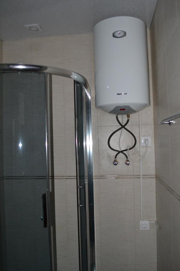 Seaview Panoramic Apartments Orbi Sea Towers Batumi באטומי מראה חיצוני תמונה