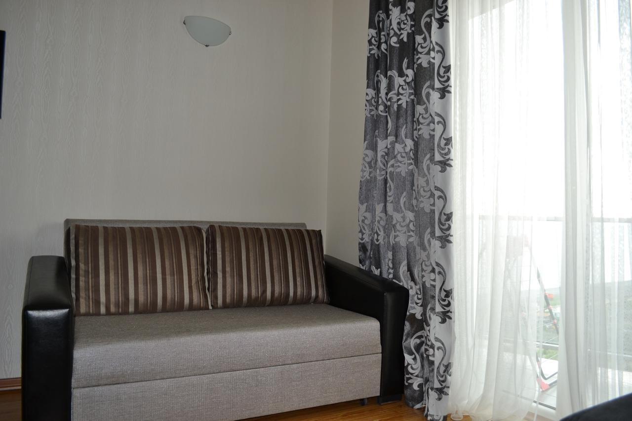 Seaview Panoramic Apartments Orbi Sea Towers Batumi באטומי מראה חיצוני תמונה