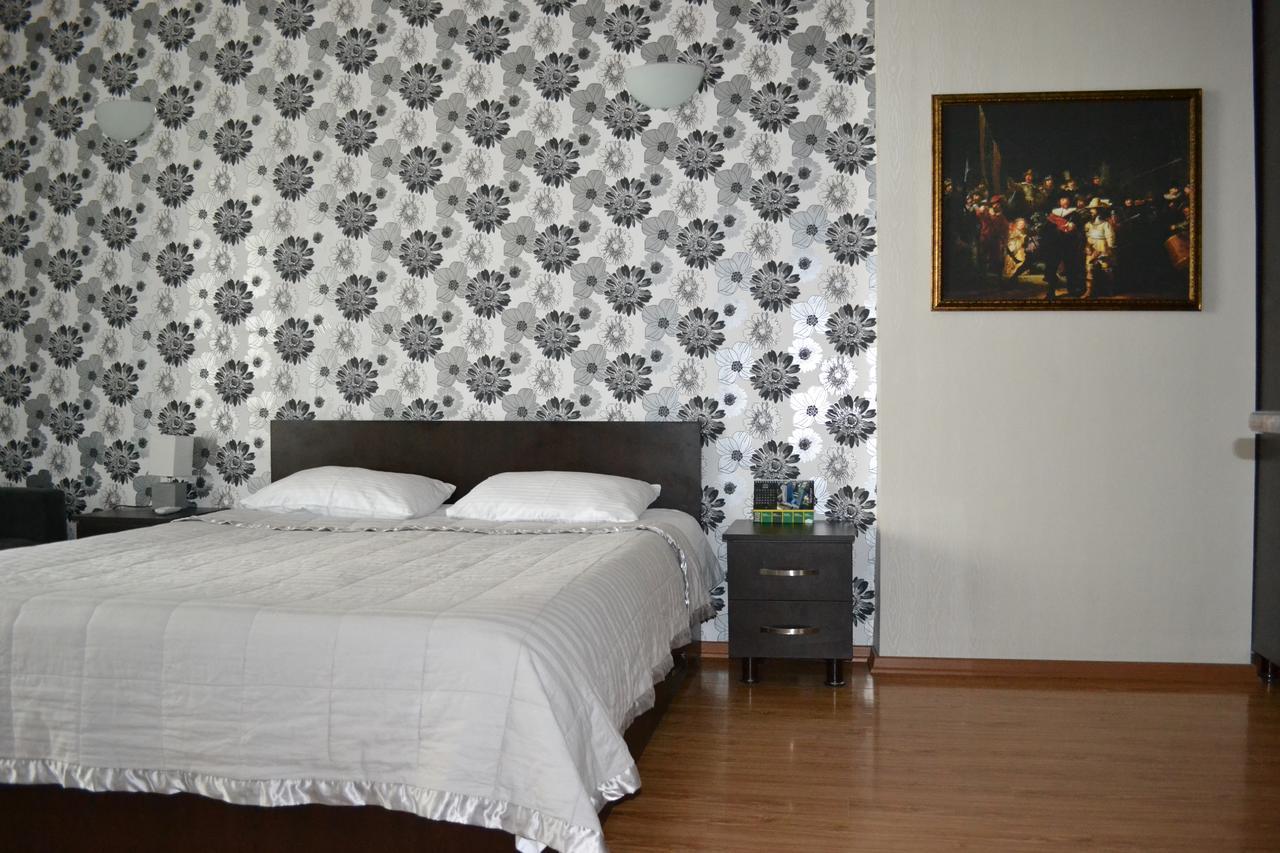 Seaview Panoramic Apartments Orbi Sea Towers Batumi באטומי מראה חיצוני תמונה
