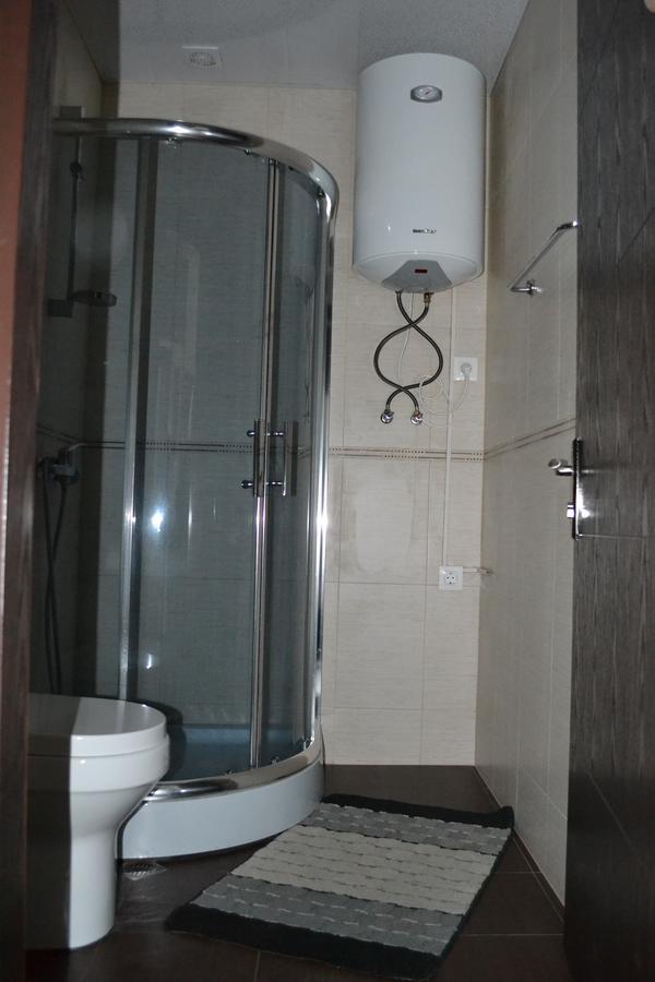 Seaview Panoramic Apartments Orbi Sea Towers Batumi באטומי מראה חיצוני תמונה